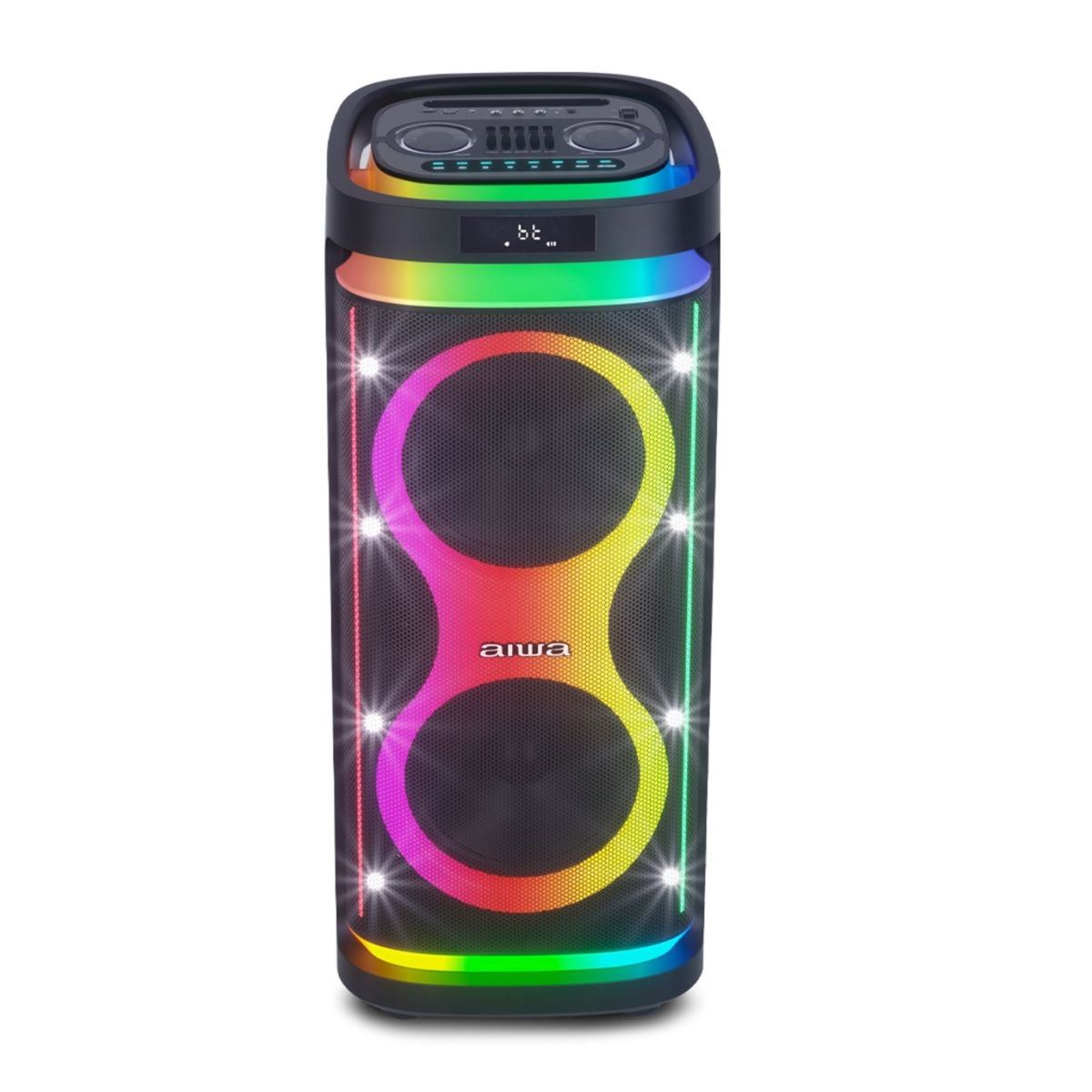 AIWA - TORRE DE SONIDO AIWA  1000W  AWPOH6D