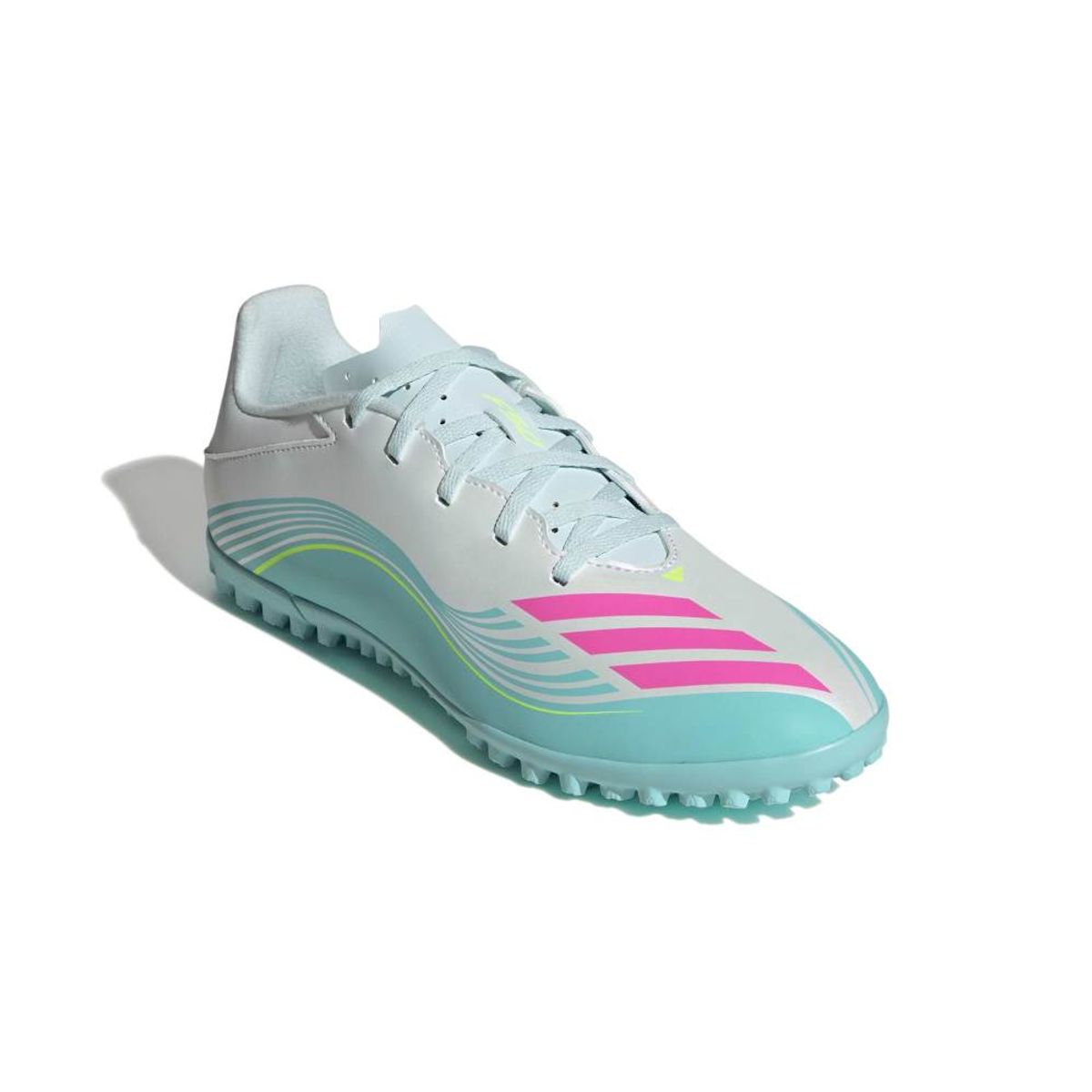 ADIDAS - Chimpunes Adidas F50 MESSI CLUB TF Hombre  JQ0947