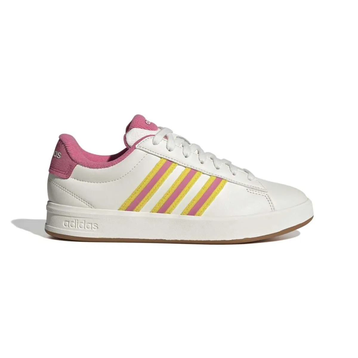 ADIDAS - Zapatillas Adidas GRAND COURT 3.0 Mujer  JQ9744