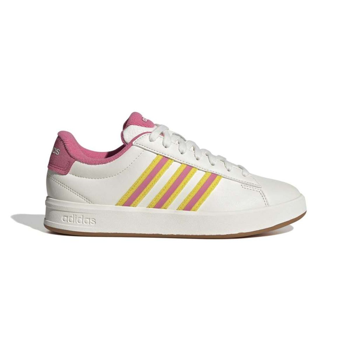 ADIDAS - Zapatillas Adidas GRAND COURT 3.0 Mujer  JQ9744