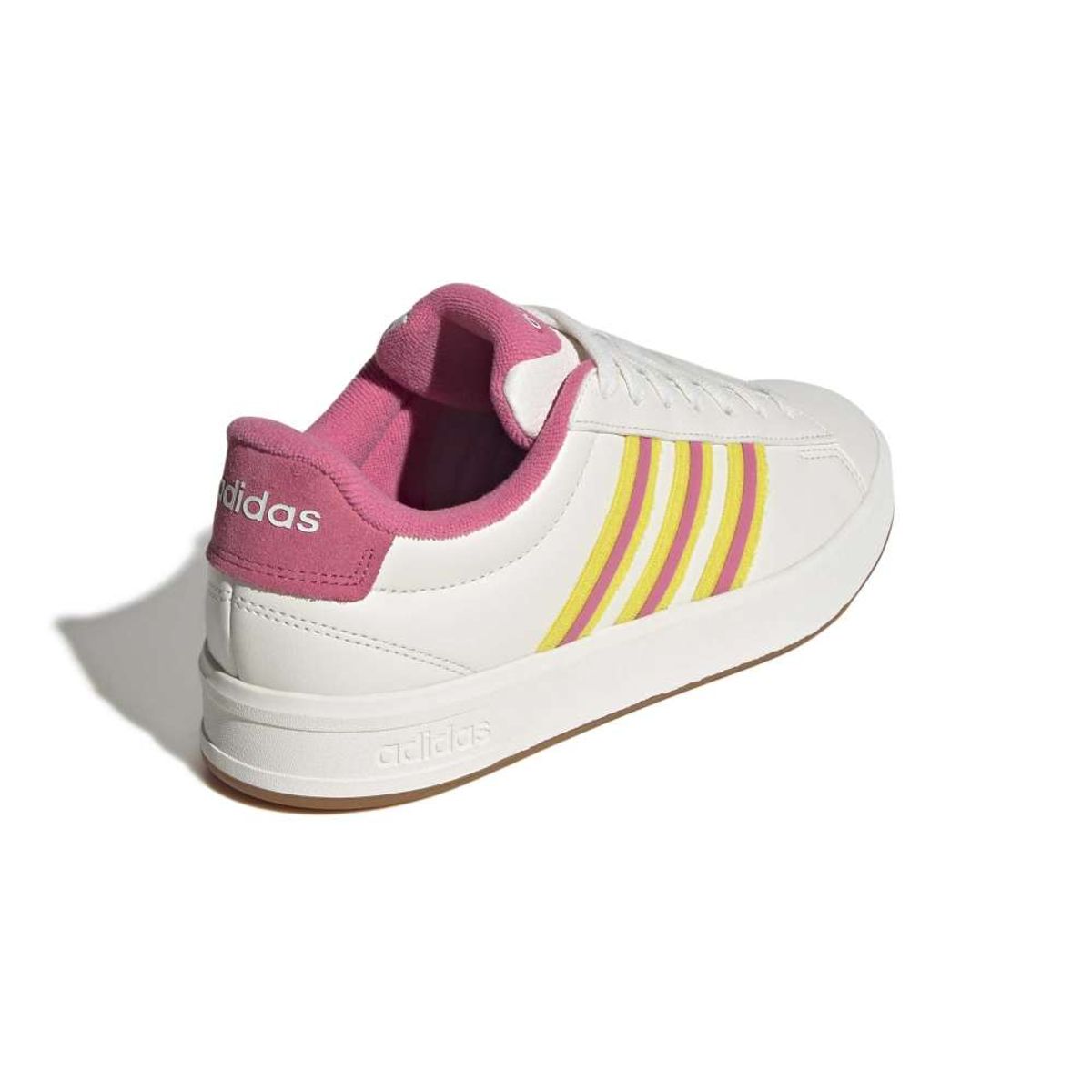 ADIDAS - Zapatillas Adidas GRAND COURT 3.0 Mujer  JQ9744