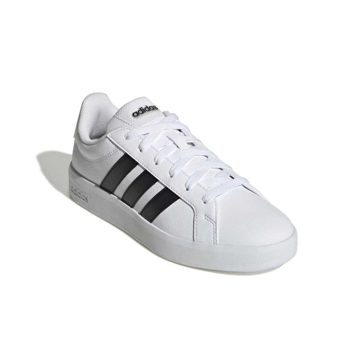 ADIDAS - Zapatillas Adidas GRAND COURT BASE 3.0 Mujer  JR4616