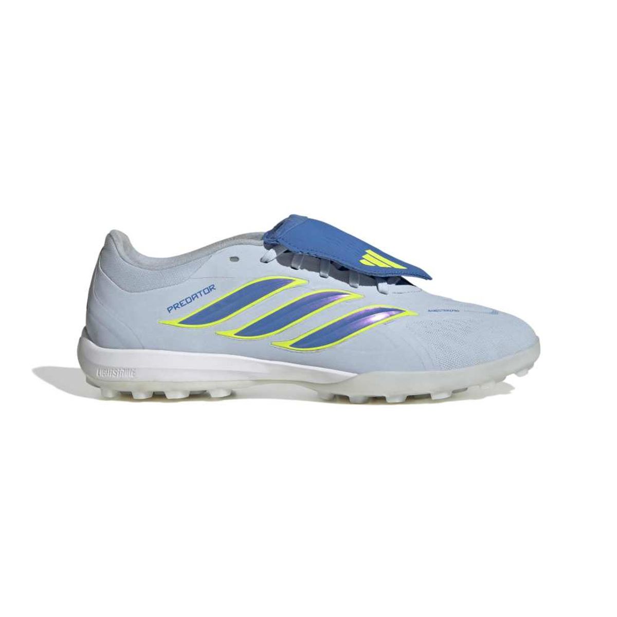 ADIDAS - Chimpunes Adidas PREDATOR PRO FT TF Hombre  JR7862