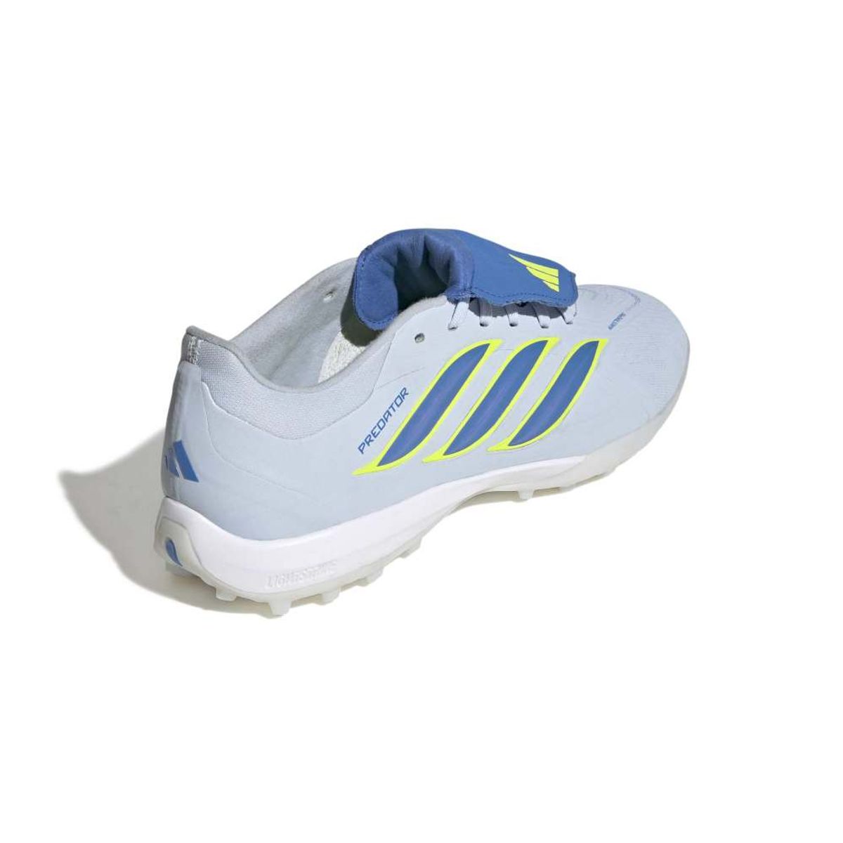 ADIDAS - Chimpunes Adidas PREDATOR PRO FT TF Hombre  JR7862