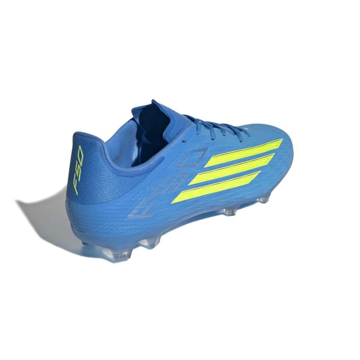 ADIDAS - Chimpunes Adidas F50 LEAGUE FGMG Hombre  JR8992
