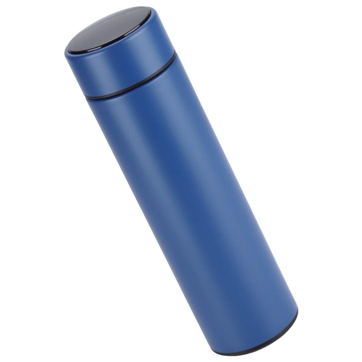 MINARI - Termo Tomatodo con Filtro Acero Inoxidable 500ml Azul 95D