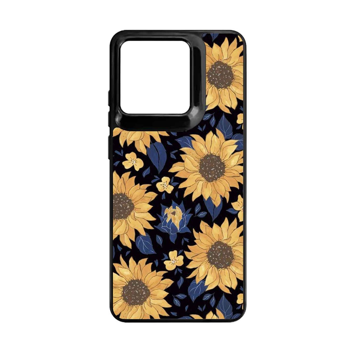 GENERICO - Funda Protector Case Para MOTO G67