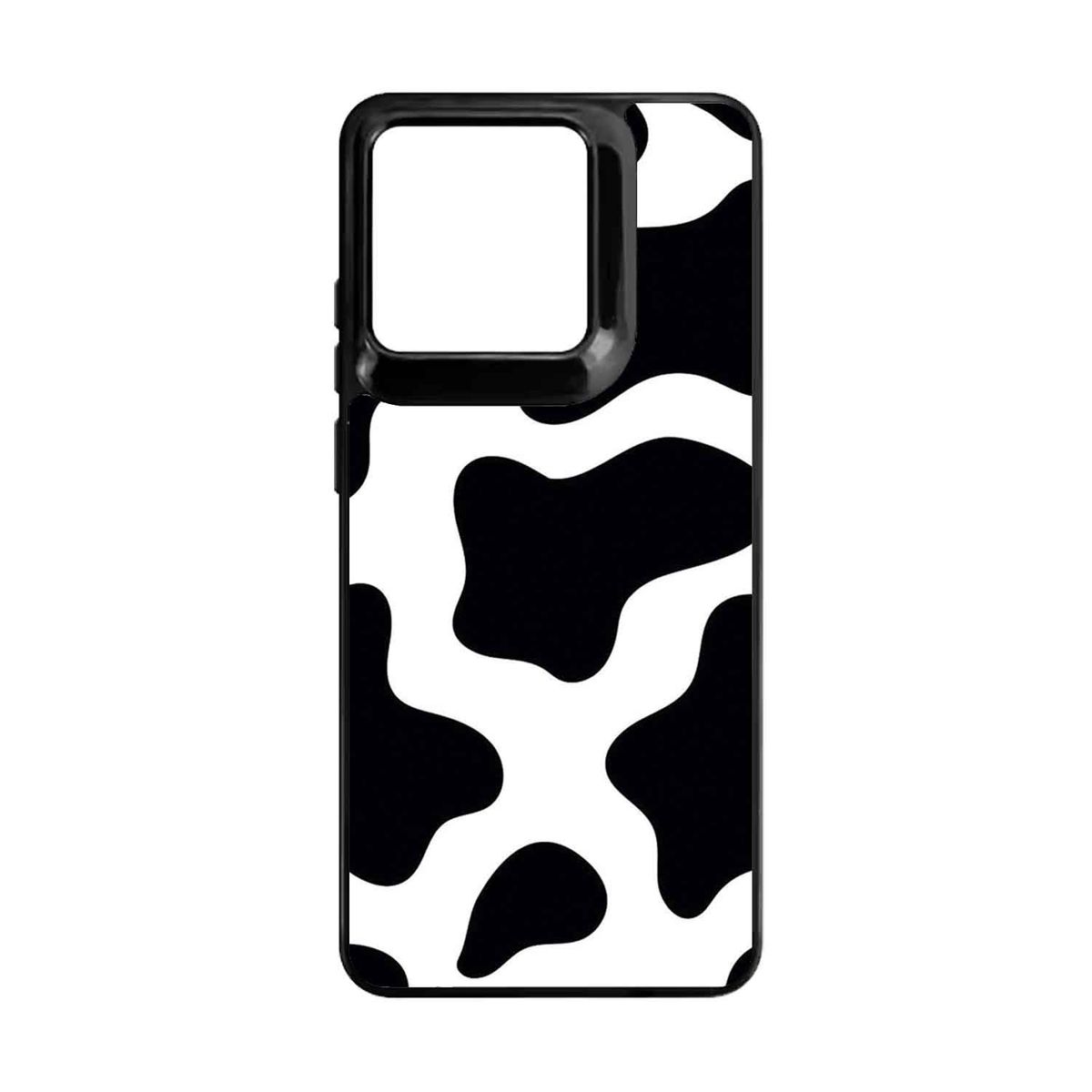 GENERICO - Funda Protector Case Para MOTO G67
