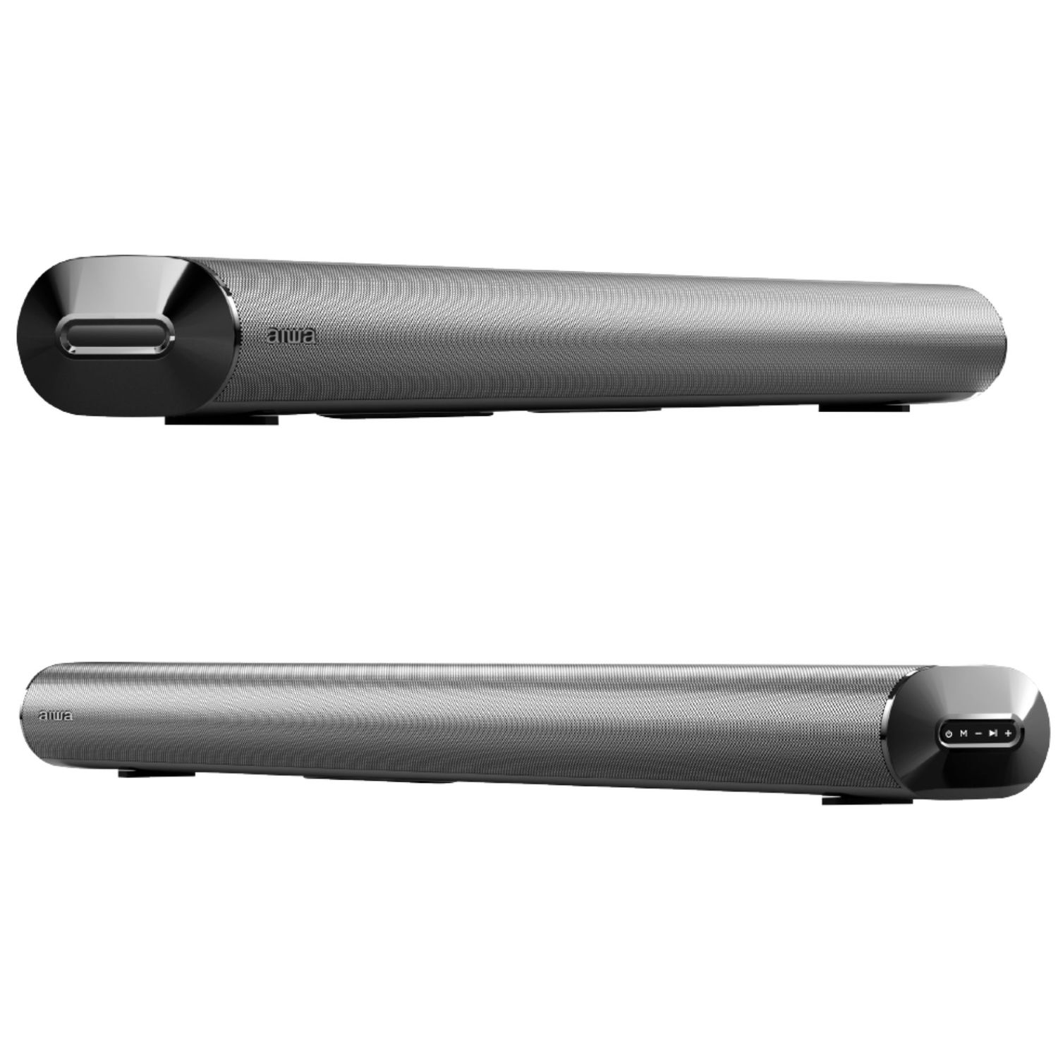 Barra de Sonido Aiwa AWSBH23WW Con Sub Woofer 4