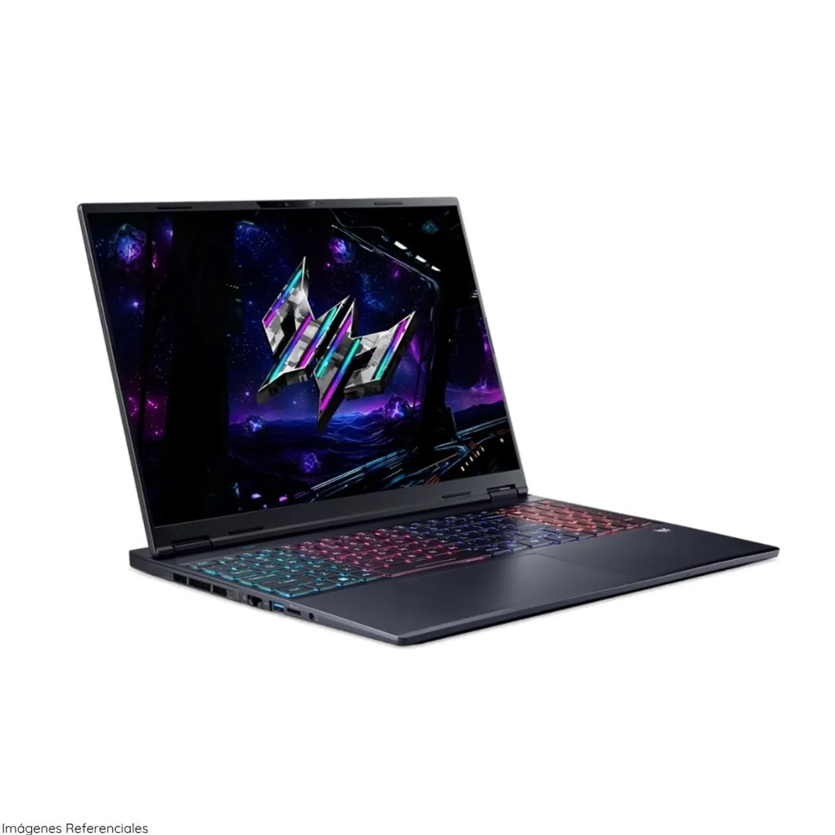 ACER - Laptop Acer Predator Helios NEO 16 AI Intel Core Ultra 9 275HX 16GB RAM 1TB SSD RTX5060-8GB 16"  OLED