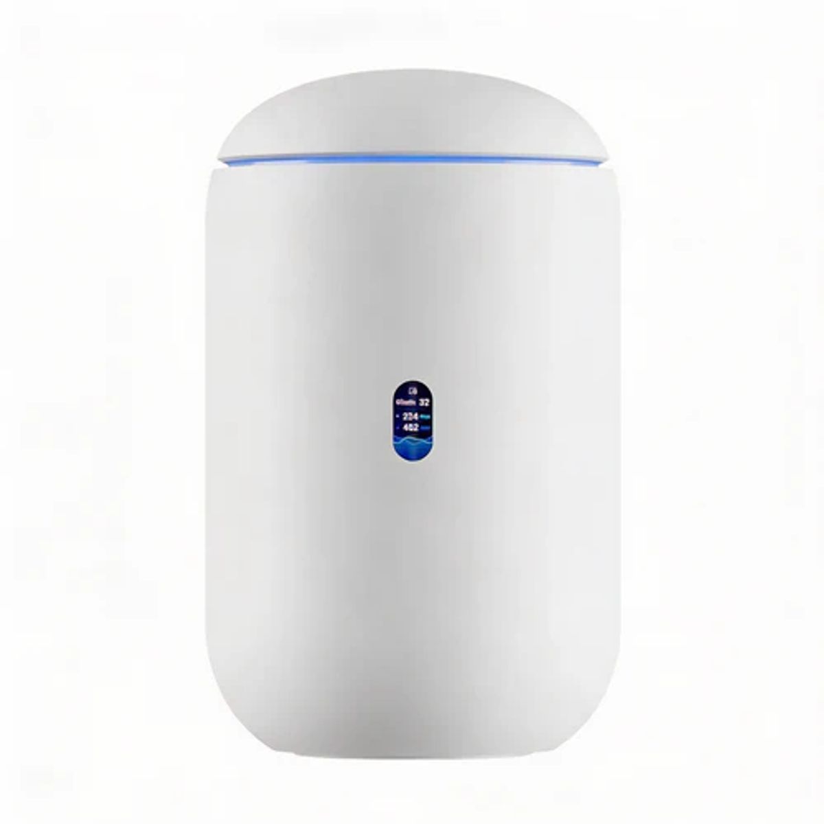 UBIQUITI - UBIQUTI UDR7 Dream Router 7 Router Cloud Gateway WiFi 7 10 Gb SFP