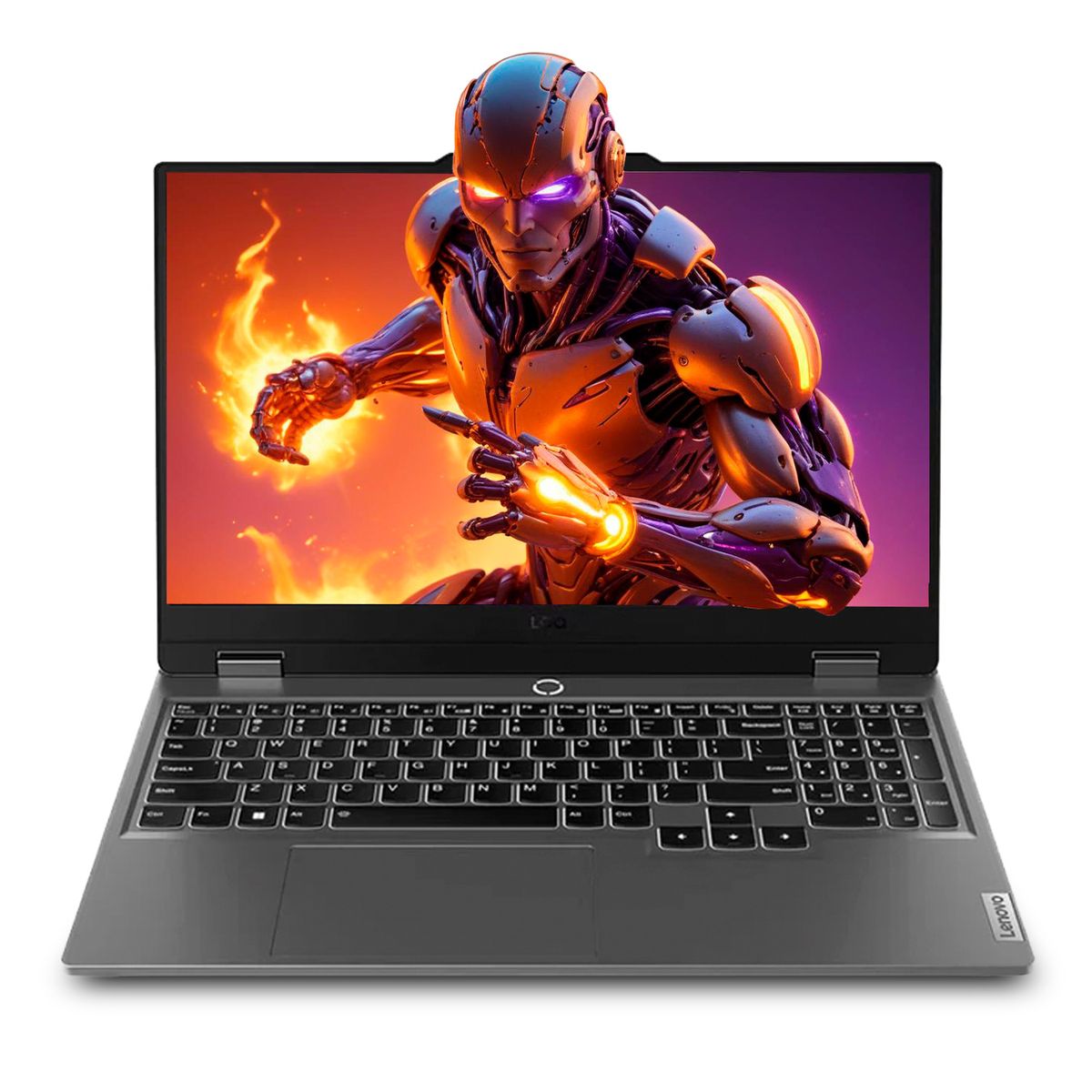 LENOVO - LAPTOP Lenovo LOQ 15ARP10E 15,6" Ryzen 7 7735HS 28GBDDR5 500GB RTX3050 6GB