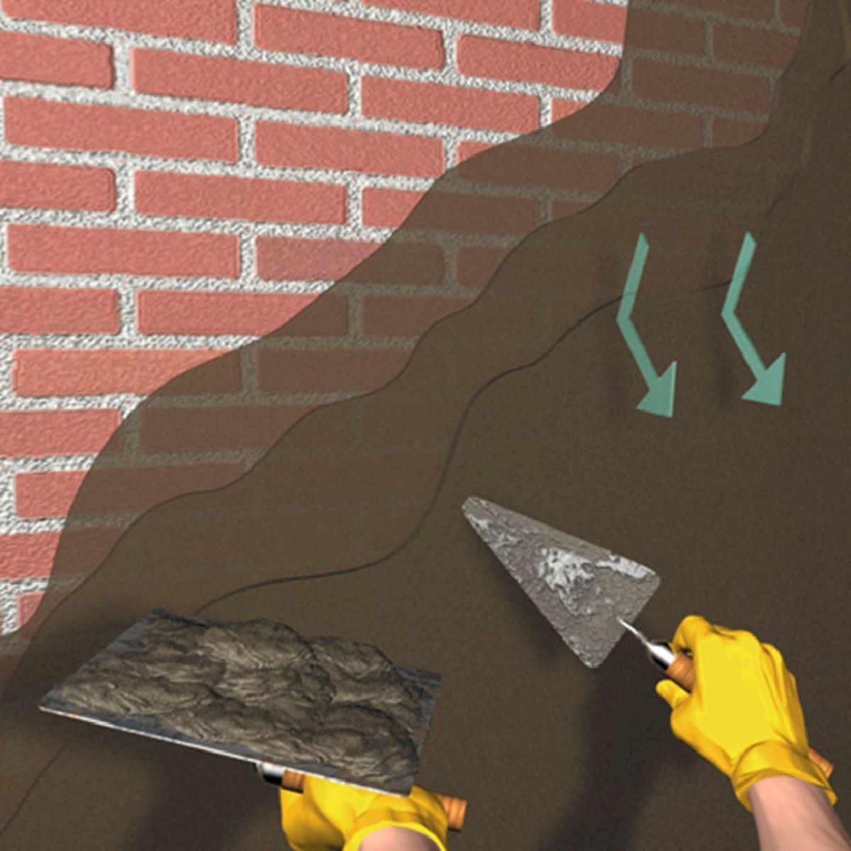 SIKA - Aditivo Impermeabilizante para concreto Sika 1 Líquido x 4L