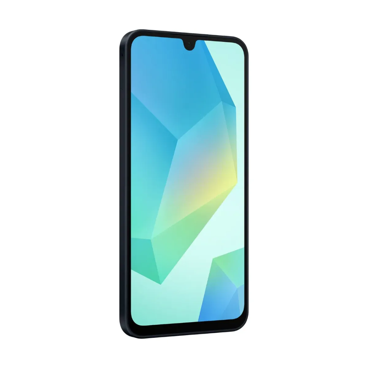 SAMSUNG - CELULAR SAMSUNG GALAXY A16 4GB RAM 128GB ROM - NEGRO