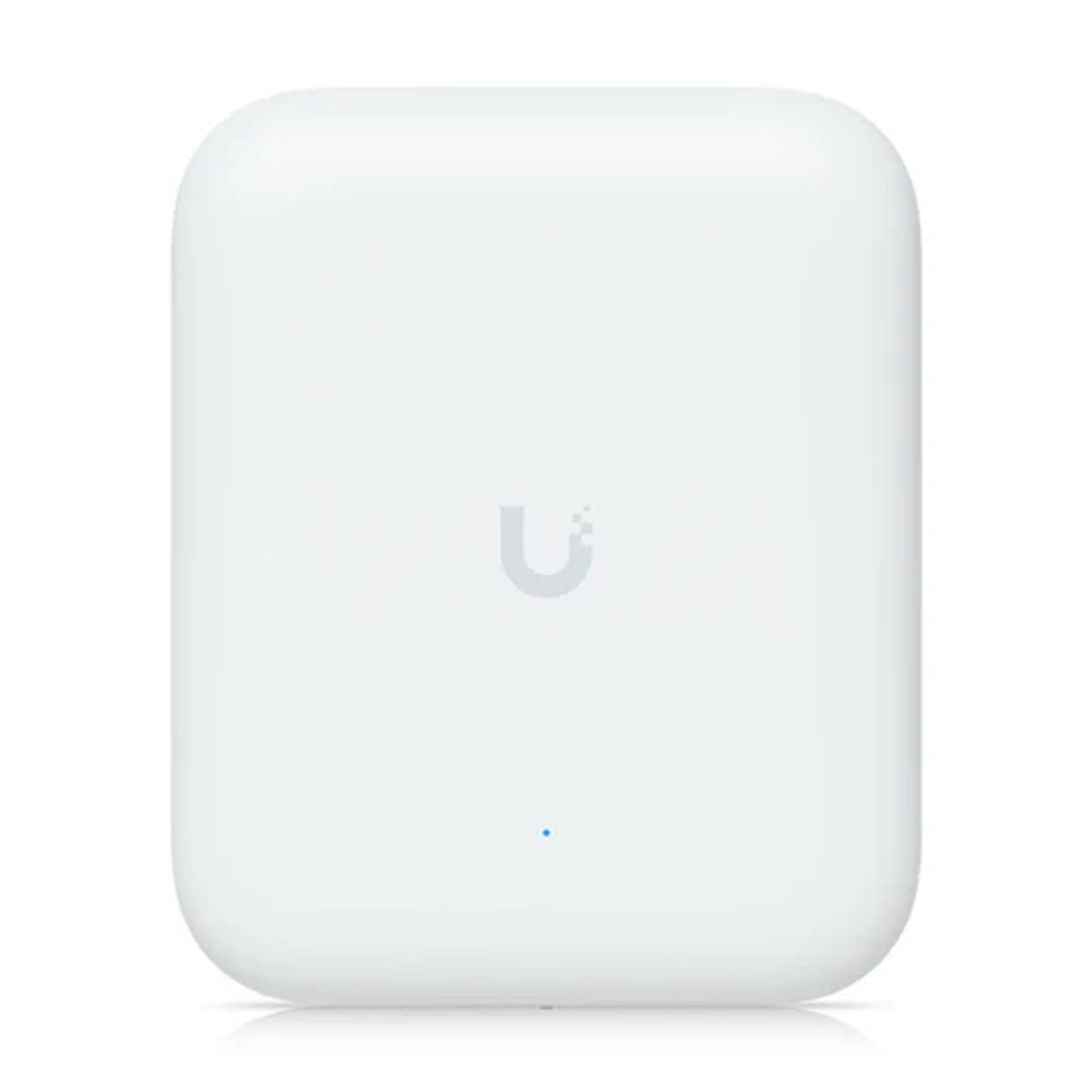 UBIQUITI - U7-OUTDOOR-UNIFI Punto acceso WiFi 7,4 streams y superantena direccional.465m² cobertura en exterior