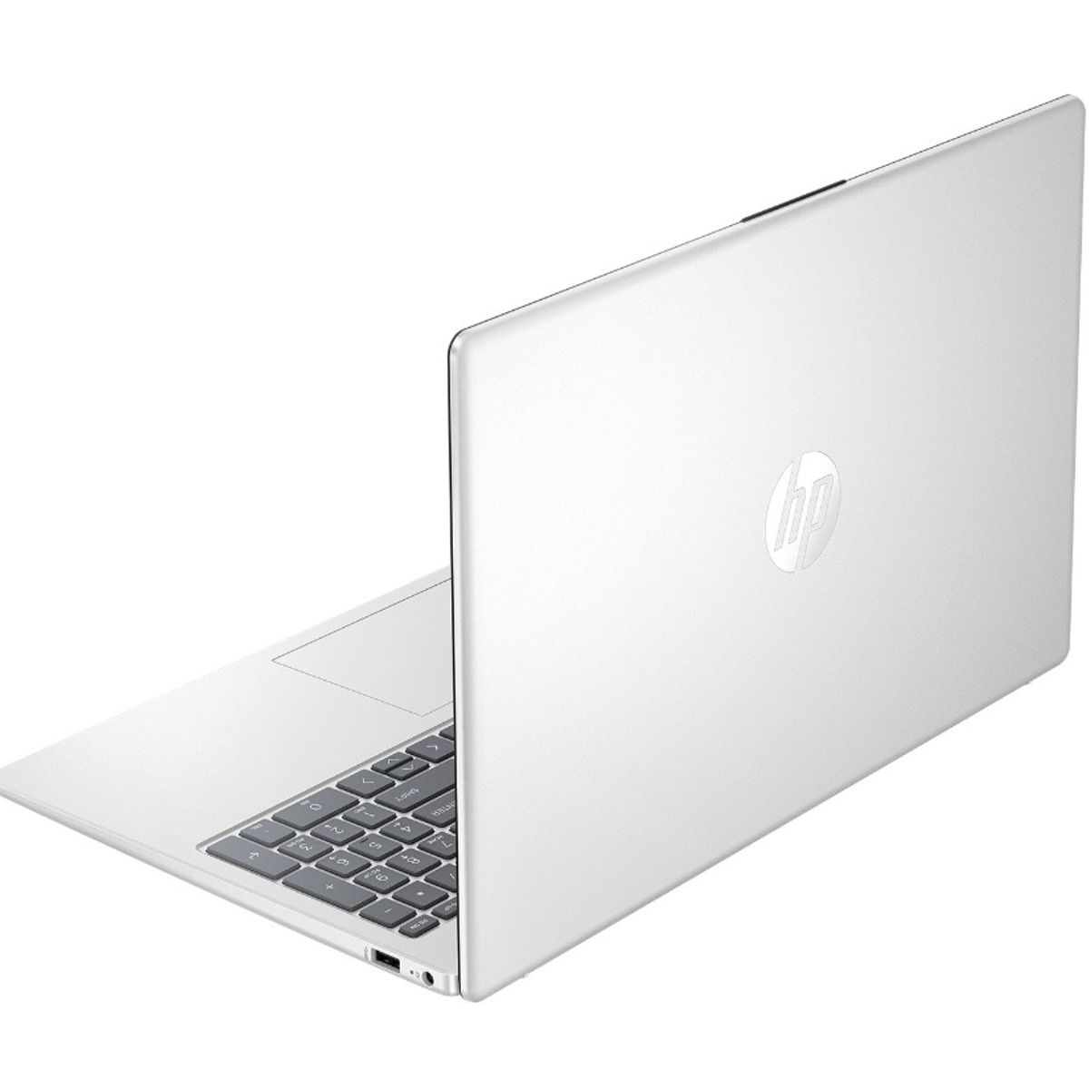 HP - LAPTOP HP 15-FD0008LA INTEL CORE I7 13AVA GEN 10 NÚCLEOS 8GB 512GB 15.6" FHD WINDOWS 11