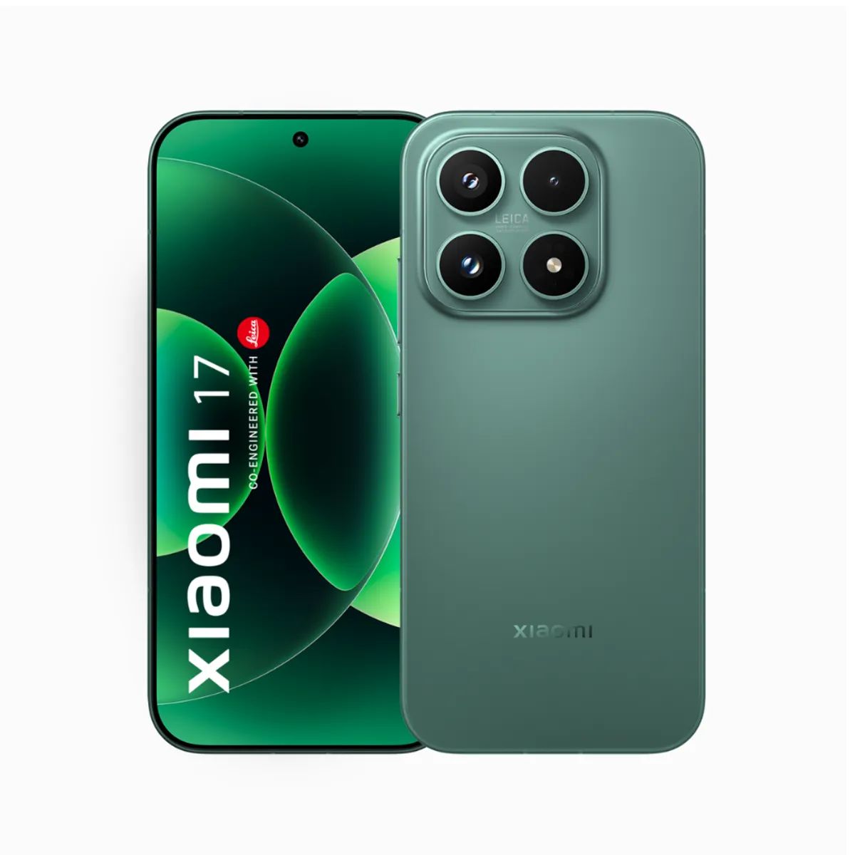 XIAOMI - Celular Xiaomi 17 12+512GB