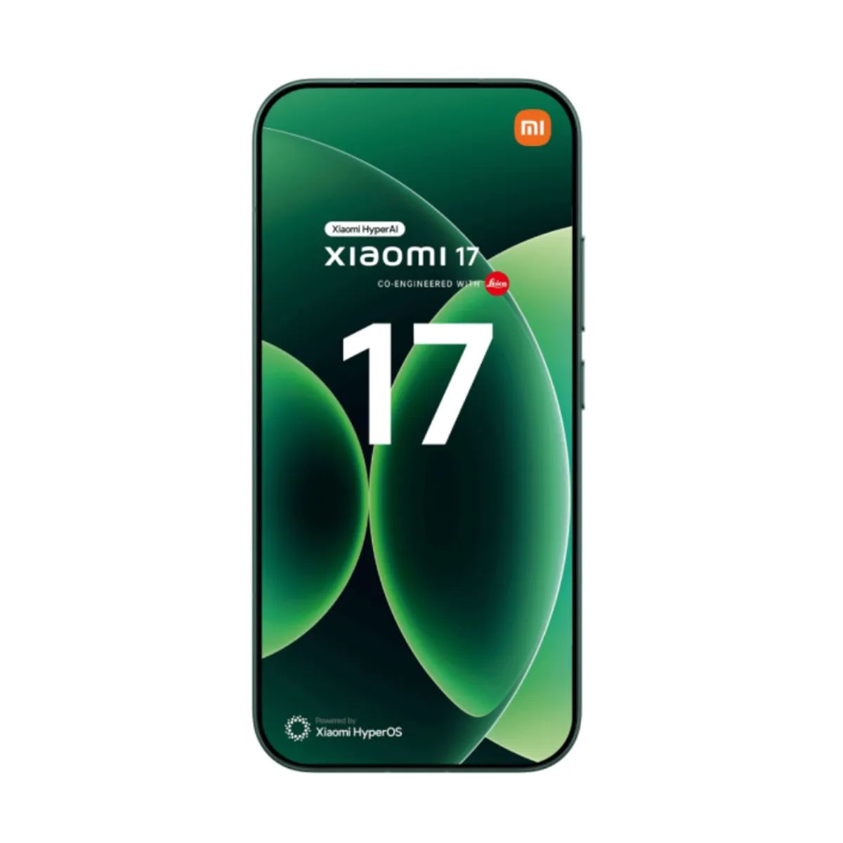 XIAOMI - Celular Xiaomi 17 12+512GB