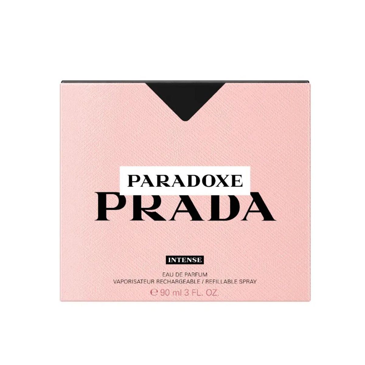 Prada - Prada Paradoxe Intense For Woman Eau de Parfum 90 ml