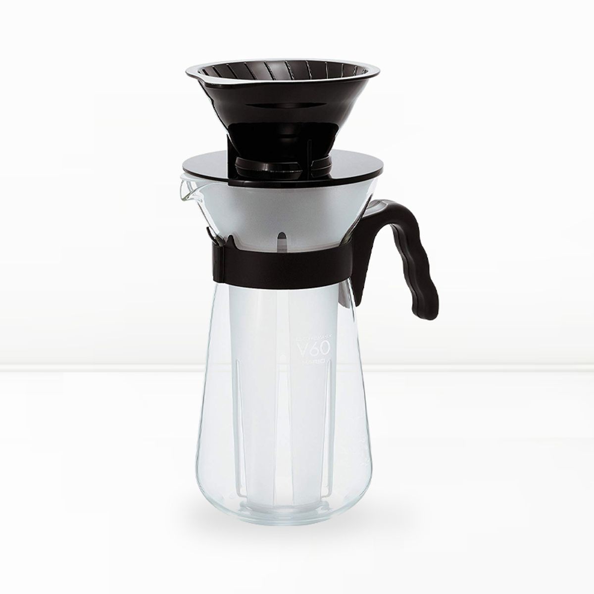HARIO - V60 ICE COFFEE MAKER - FRETTA