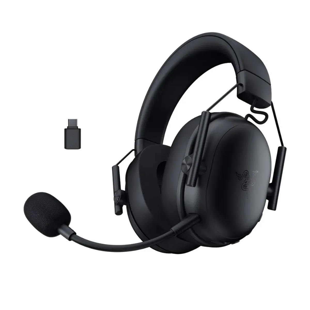 RAZER - Audífono Cmicrof. Razer Blackshark V3 X Hyperspeed Wireless Negro