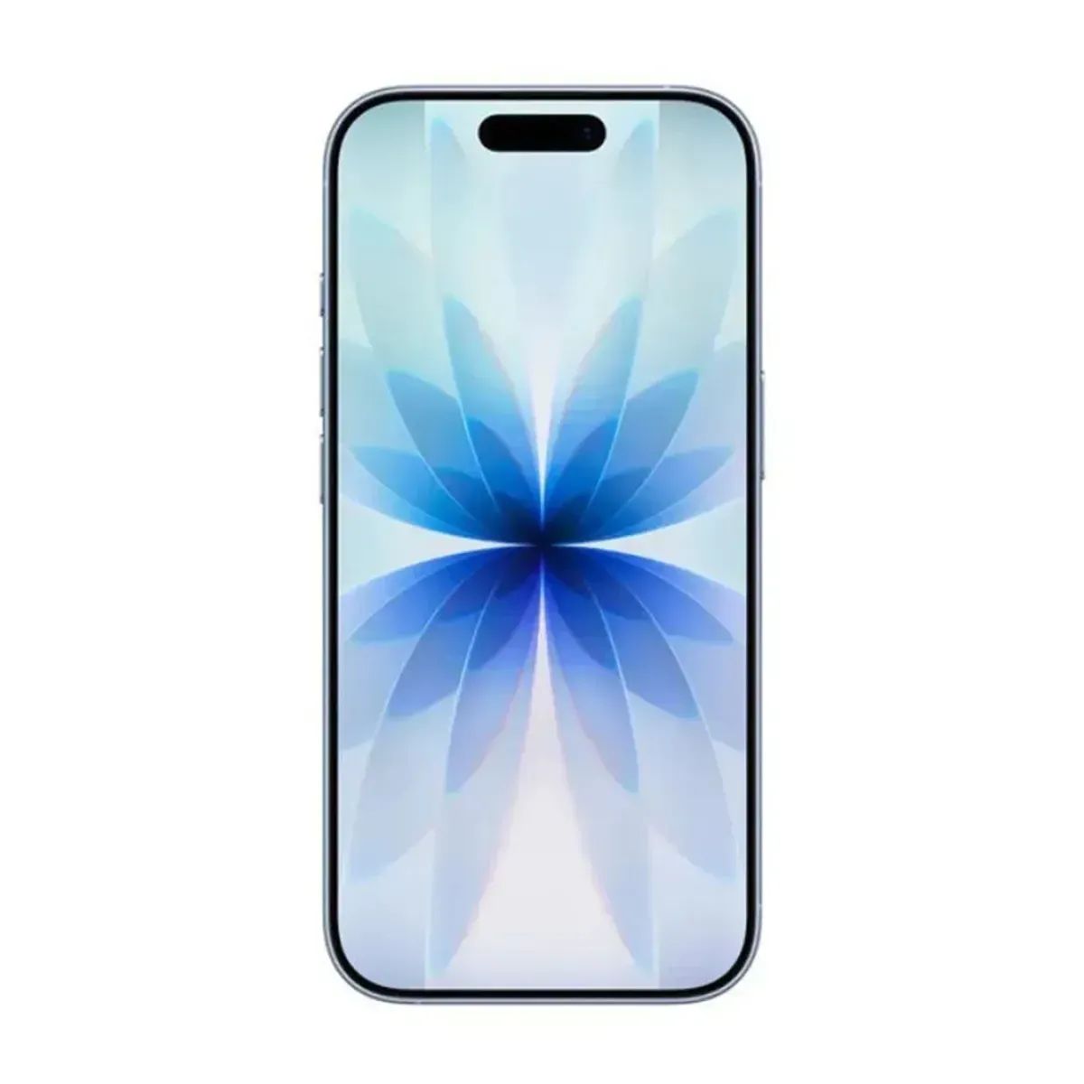 APPLE - IPHONE 17 256GB 6.3" MIST BLUE NANO SIM