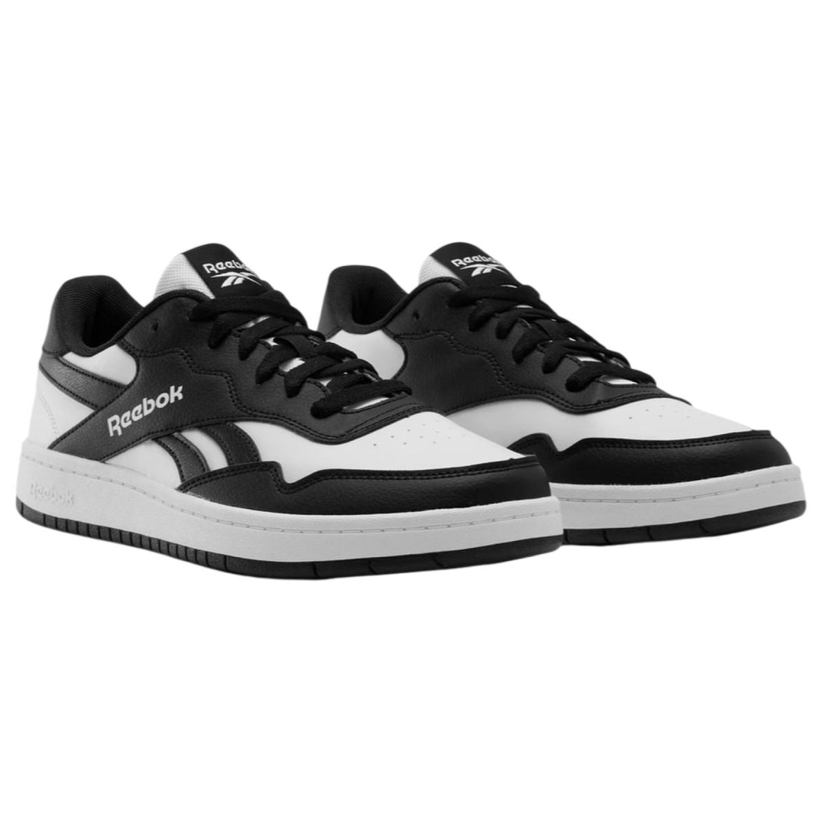 REEBOK - Zapatilla Reebok BB 1000 100211081 Blanco/Negro para Hombre