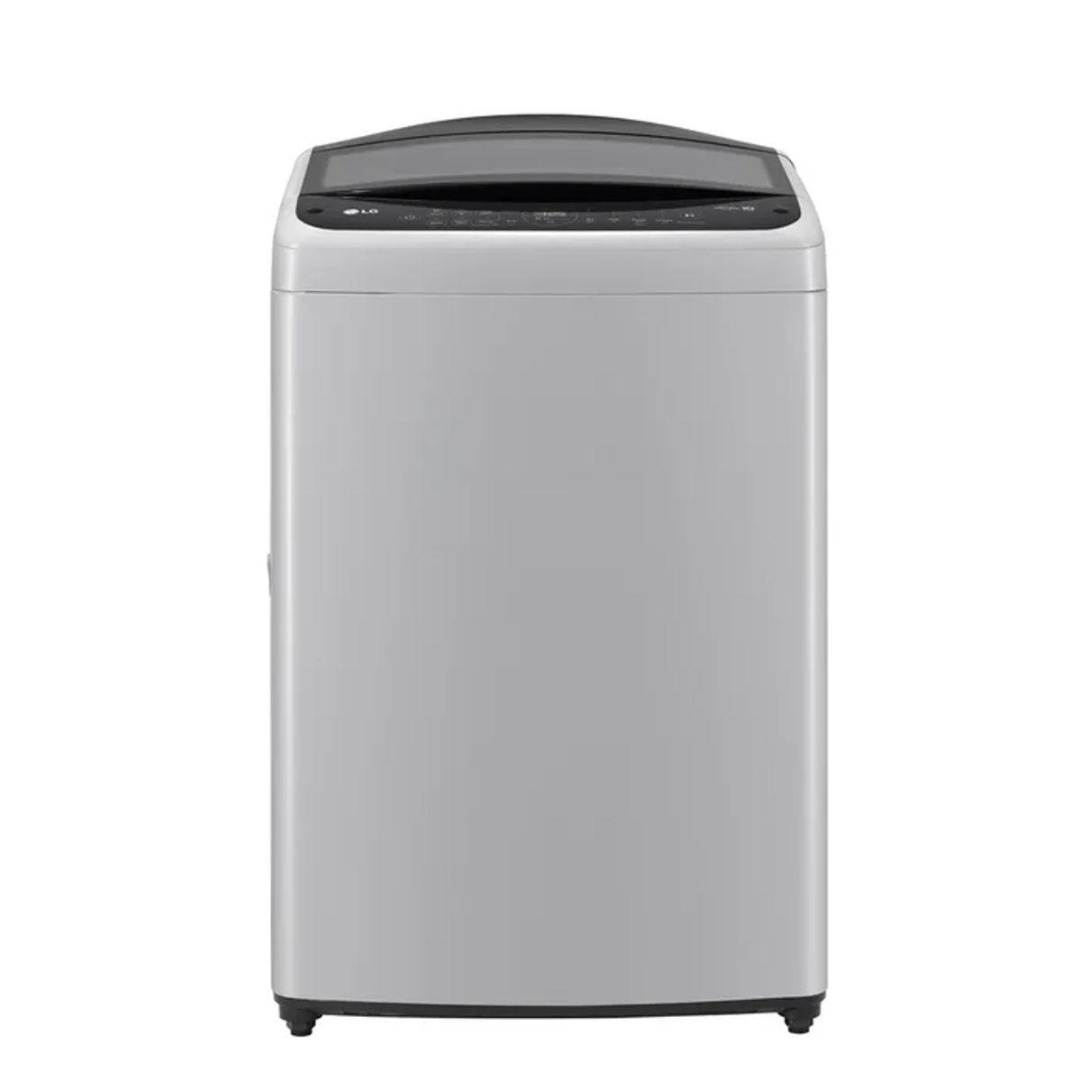 LG - Lavadora LG AI DD Inteligencia Artificial 19KG WT19DV6T Gris