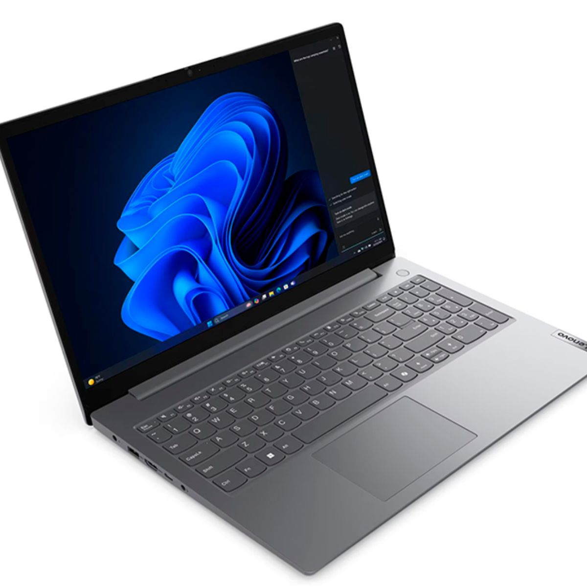 LENOVO - Laptop Nueva Lenovo V15 G4 IRU Intel Ci7 13va gen RAM 16GB SSD 512GB + 500GB HDD EXTERNO 15.6 FHD