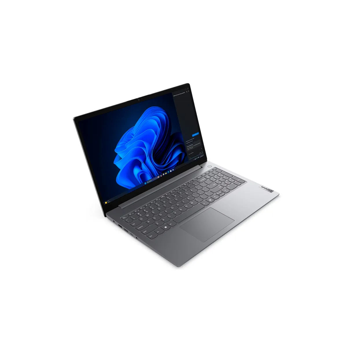 LENOVO - Laptop Nueva Lenovo V15 G4 IRU Intel Ci7 13va gen RAM 16GB SSD 512GB + 500GB HDD EXTERNO 15.6 FHD