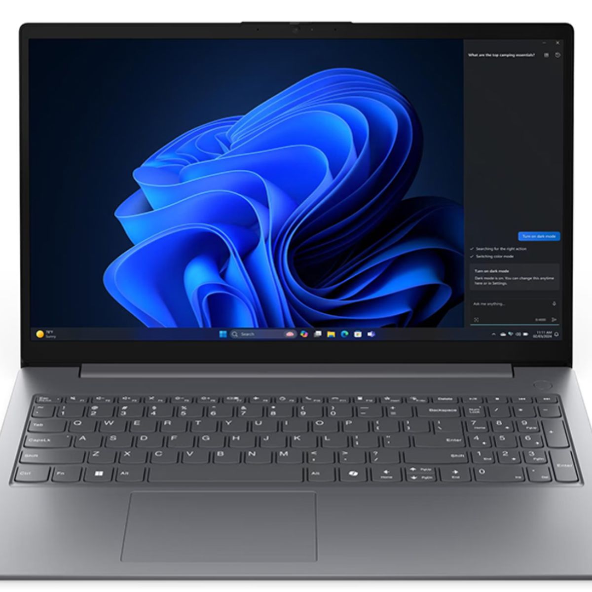 LENOVO - Laptop Nueva Lenovo V15 Core I5 13va Gen 16GB RAM 1TB SSD 500GB HDD EXTERNO  -W11