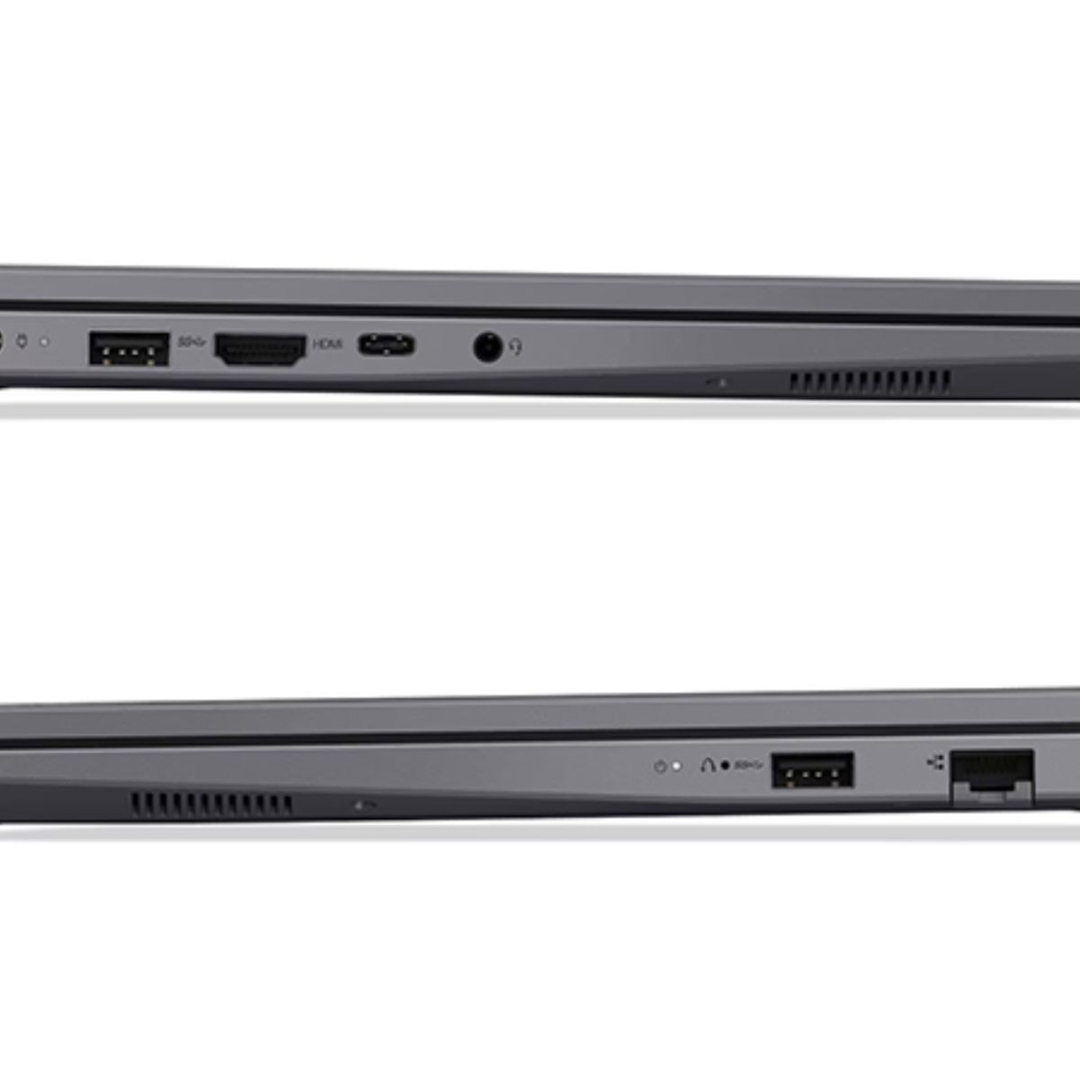 LENOVO - Laptop Nueva Lenovo V15 Core I5 13va Gen 16GB RAM 1TB SSD 500GB HDD EXTERNO