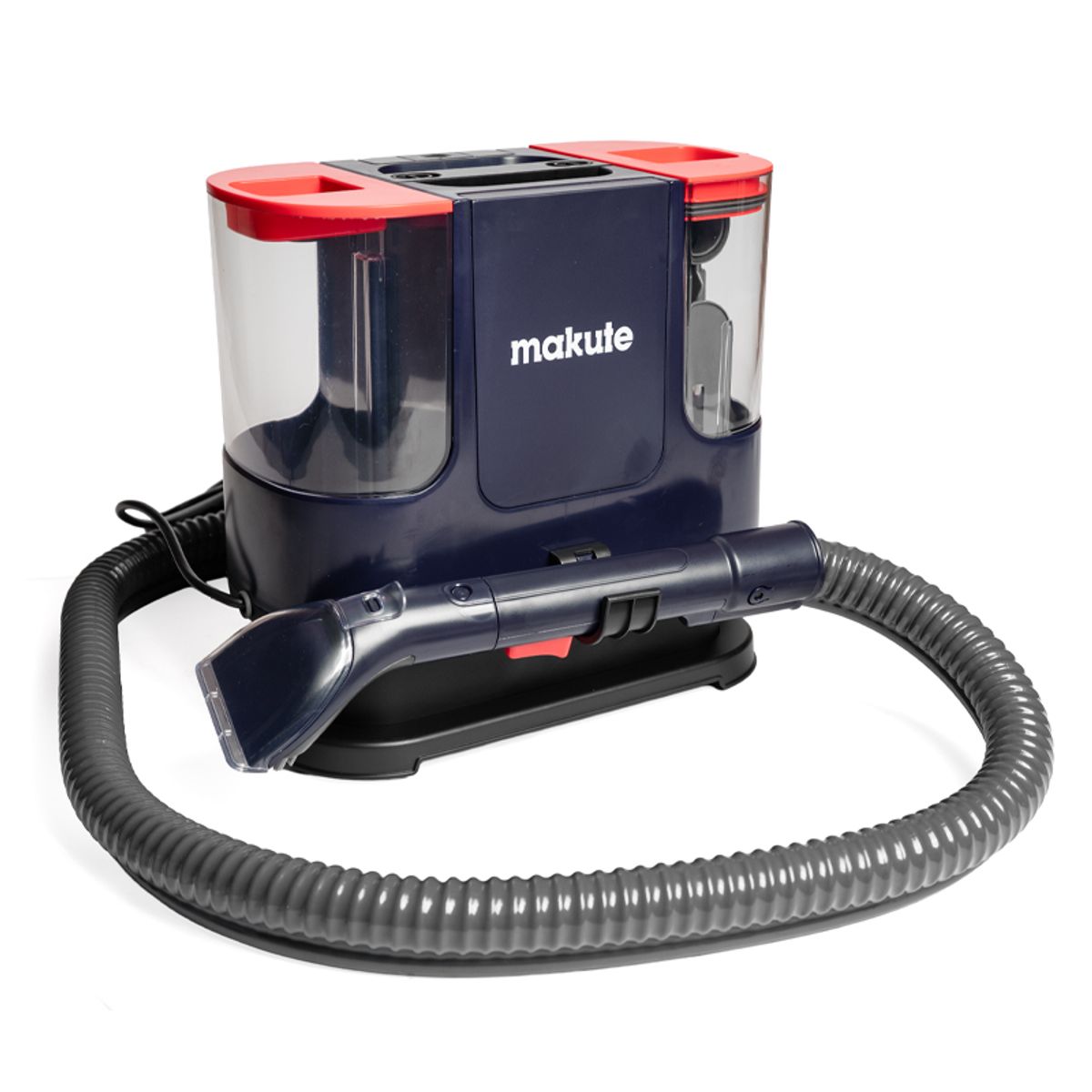 MAKUTE - Aspiradora limpiador de Manchas 500W Makute