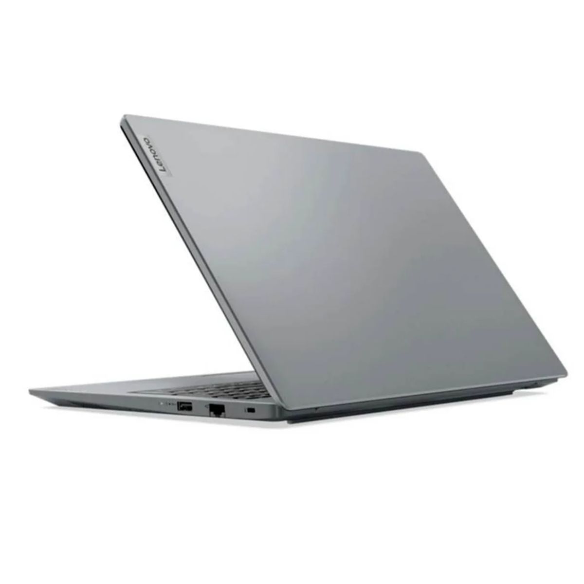 LENOVO - Laptop Lenovo V15 G4 AMD Silver 7120U 8GB RAM 512 SSD 500GB HDD EXT