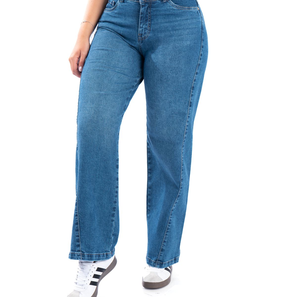 ZUARI JEANS - PANTALON JEANS BRIGITH - ZUARI JEANS