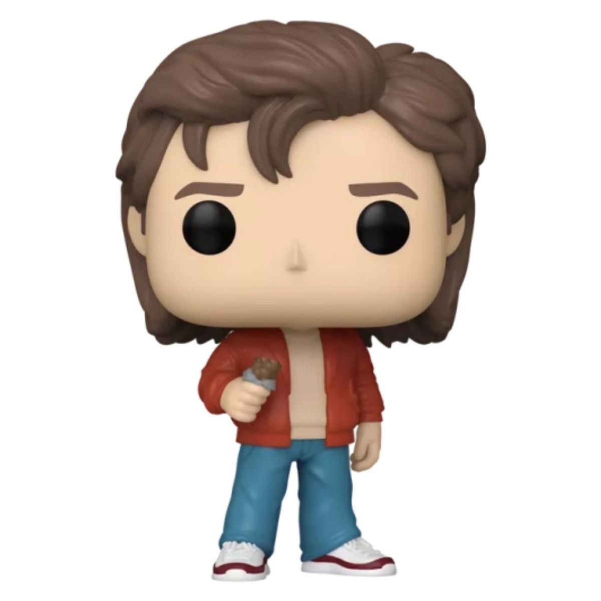 FUNKO - Funko Pop Steve Harrington S5 Stranger Things
