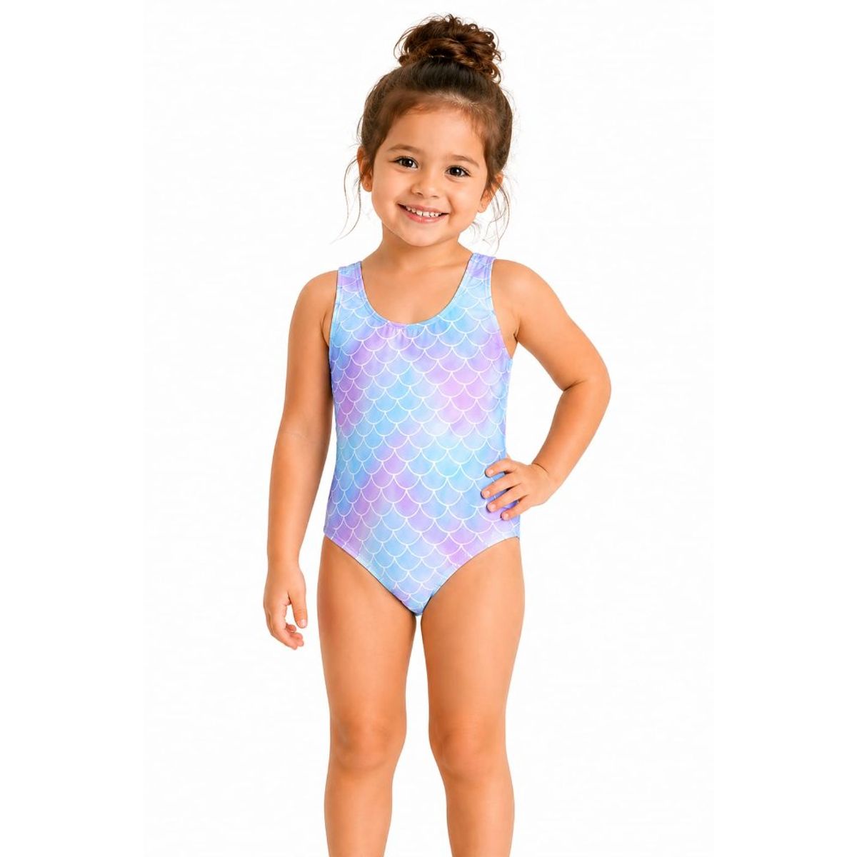 GENERICO - ROPA DE BAÑO SOL CELESTE