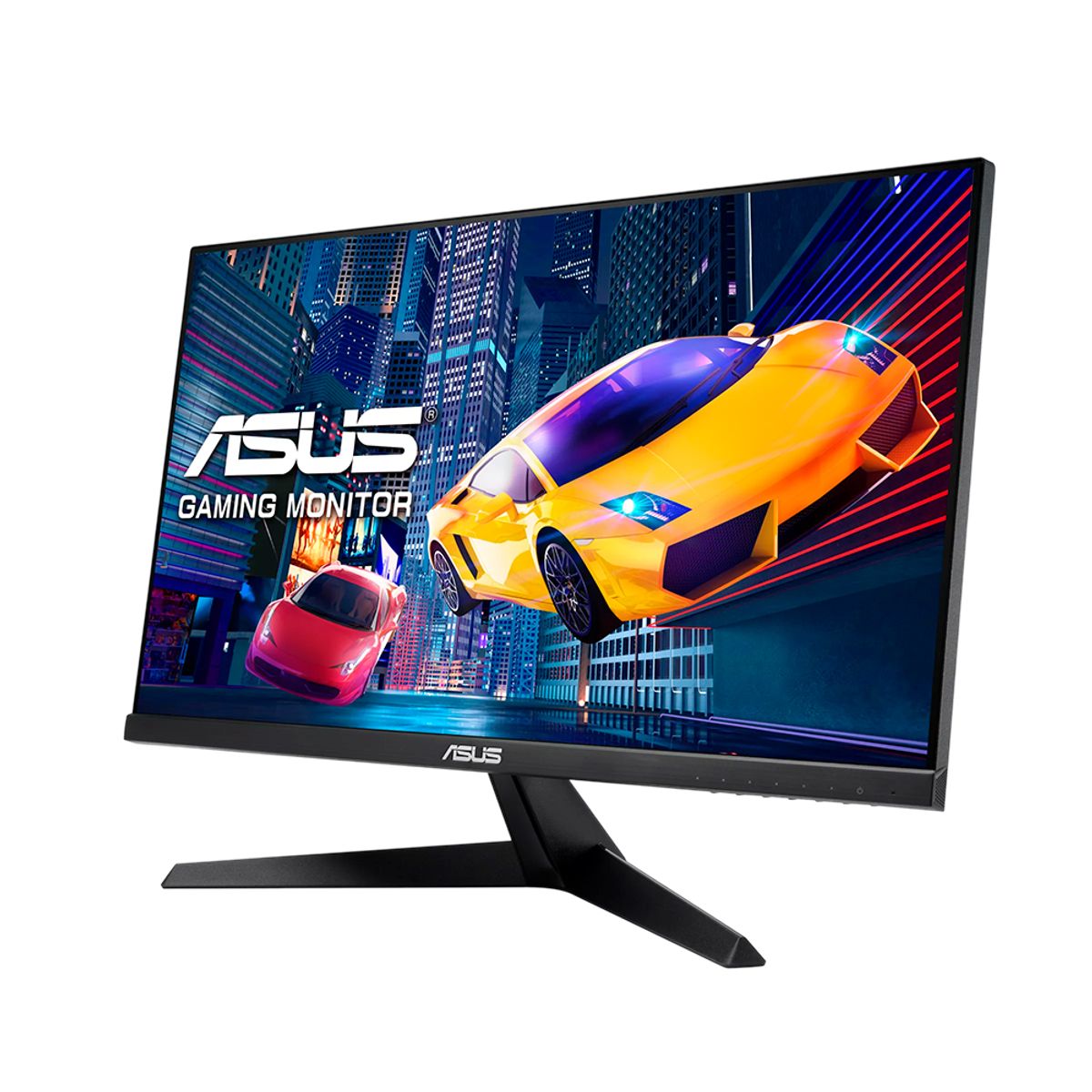 ASUS - Monitor ASUS VY249HGR 24 FHD IPS 120Hz Eye Care Adaptive Sync