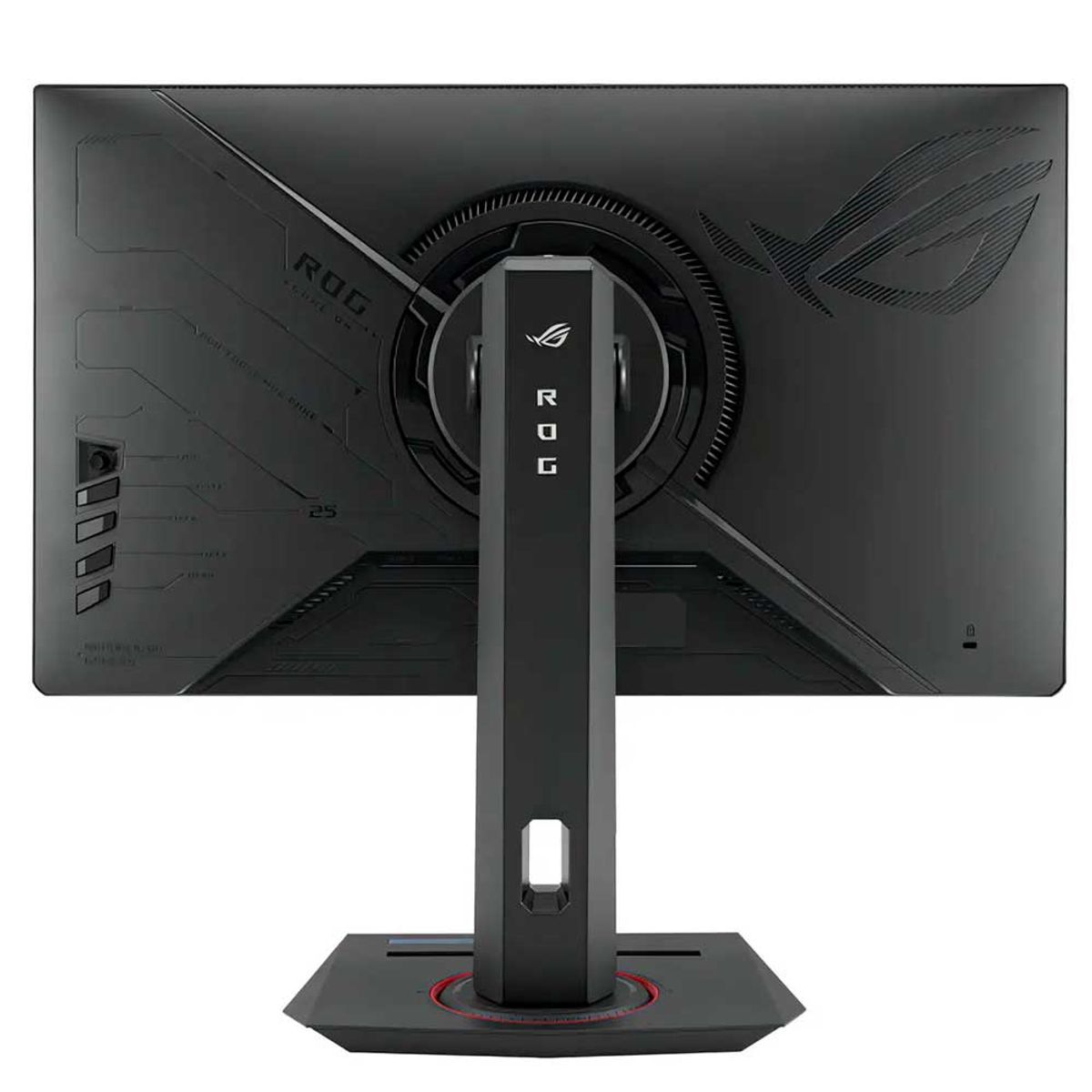 ASUS - Monitor ASUS ROG STRIX XG259CMS, 24.5 FAST IPS, FHD, 310Hz OC, 1ms, G-Sync