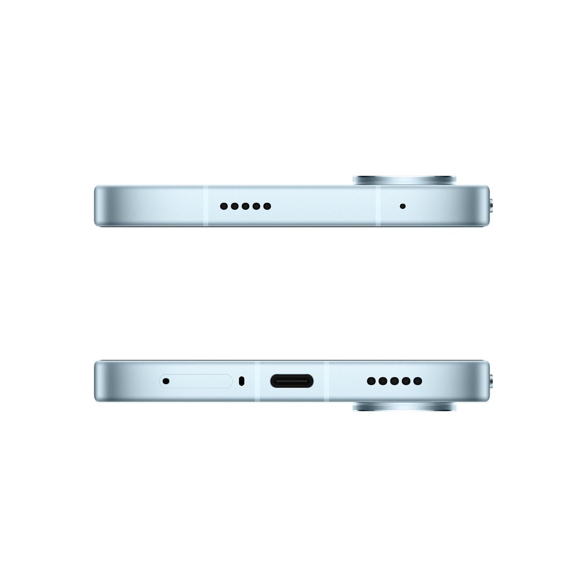 XIAOMI - POCO X8 Pro Max Azul 12 GB + 512 GB