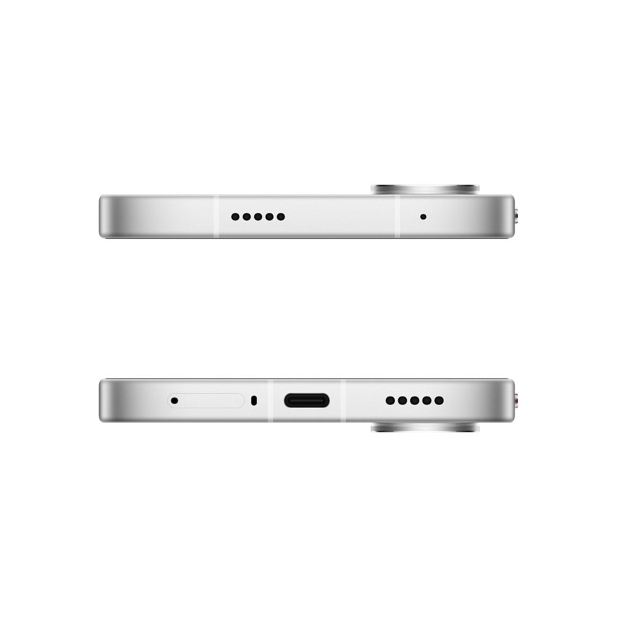 XIAOMI - POCO X8 Pro Max Blanco 12 GB + 512 GB