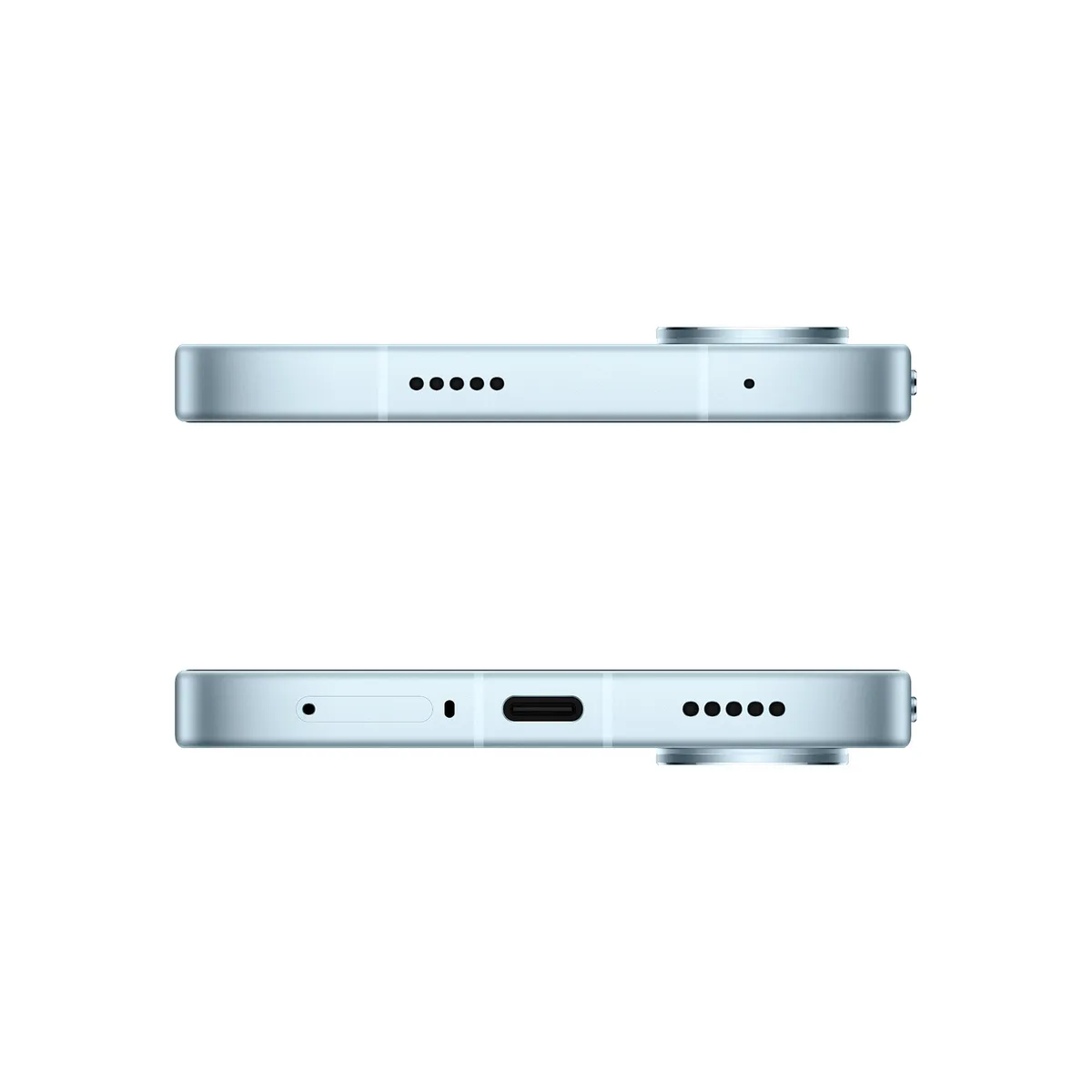 XIAOMI - POCO X8 Pro Max Azul 12 GB + 256 GB