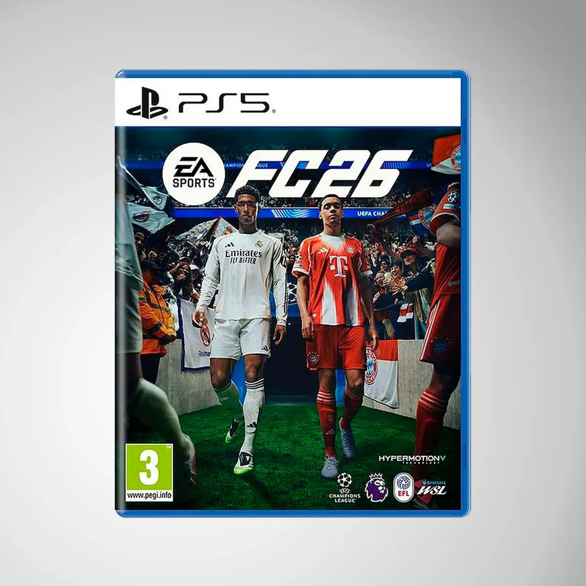 SONY - EA SPORTS FC 26 PlayStation 5