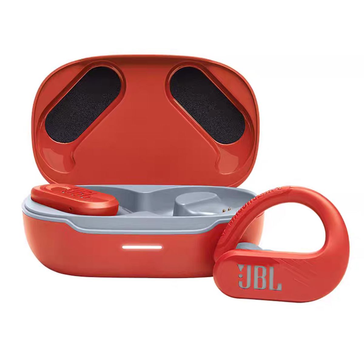 JBL - Audifonos bluetooth JBL Endurance Peak 2