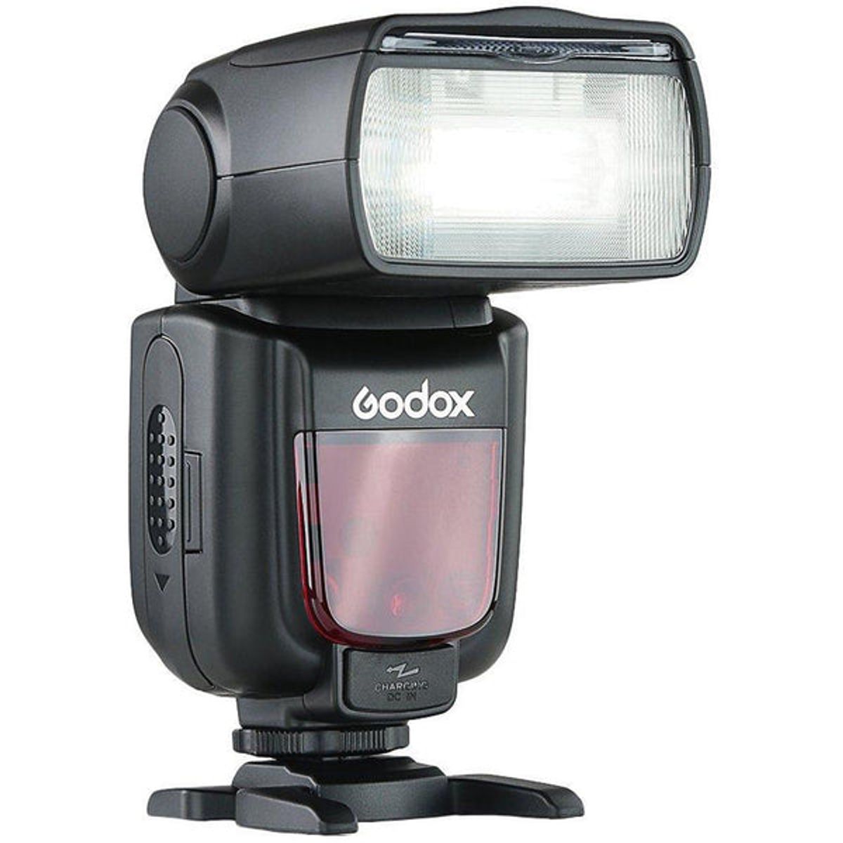 GODOX - Flash Speedlite de cámara Godox TT600