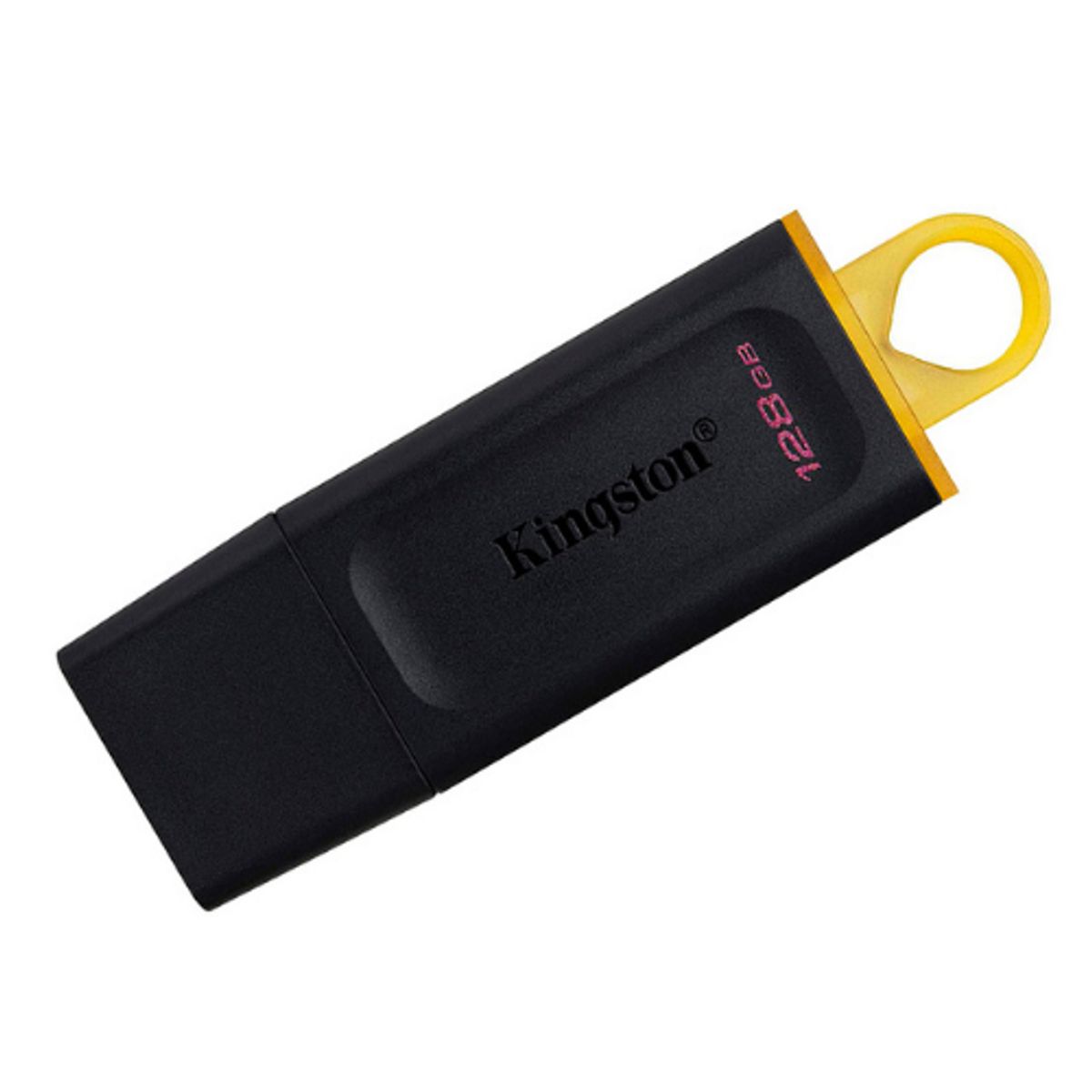 KINGSTON - Memoria USB 128GB Kingston DataTraveler Exodia USB 3.2 Gen 1
