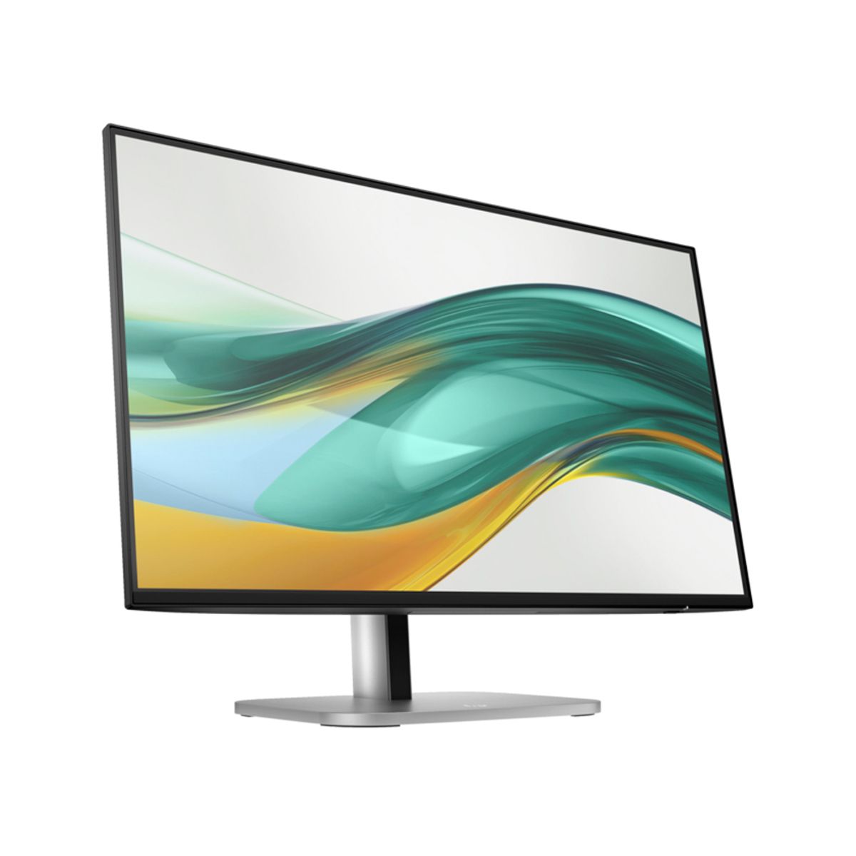 HP - Monitor Plano HP Serie 5 Pro 524pf 23.8" WLED/FHD/IPS/Antirreflectante/HDMI/DP/USB-A/USB-B