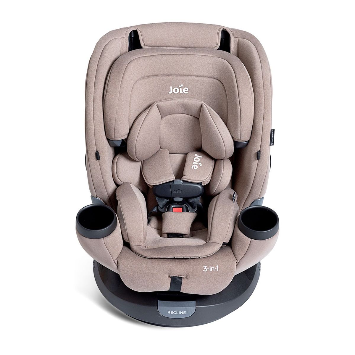 JOIE - Silla de Auto Bebé Joie Matcha Spin Si Mocha
