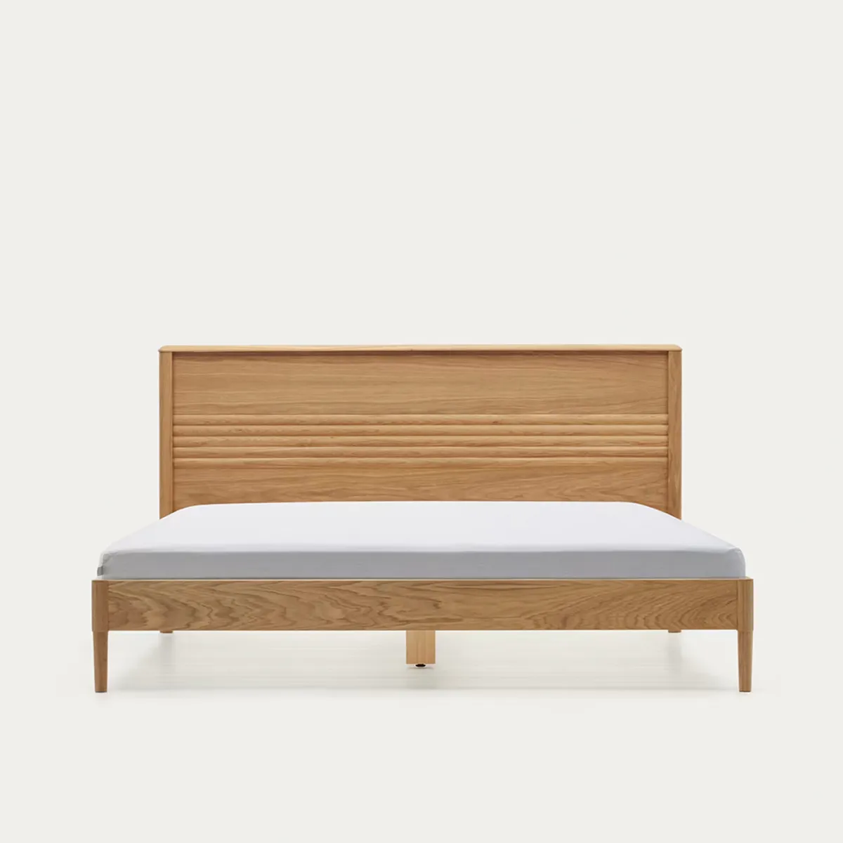 KOMAROVA ART HOME - Base de Cama Hertz Komarova King