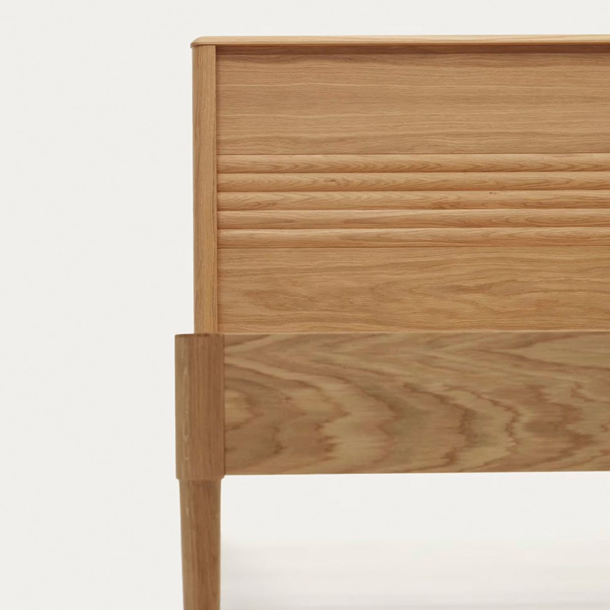 KOMAROVA ART HOME - Base de Cama Hertz Komarova King